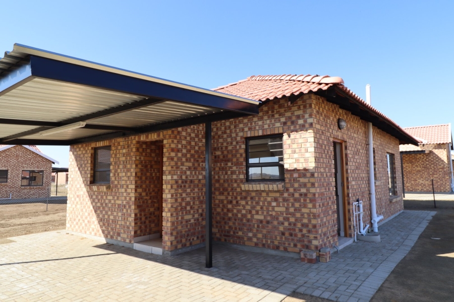 2 Bedroom Property for Sale in Mangaung Free State